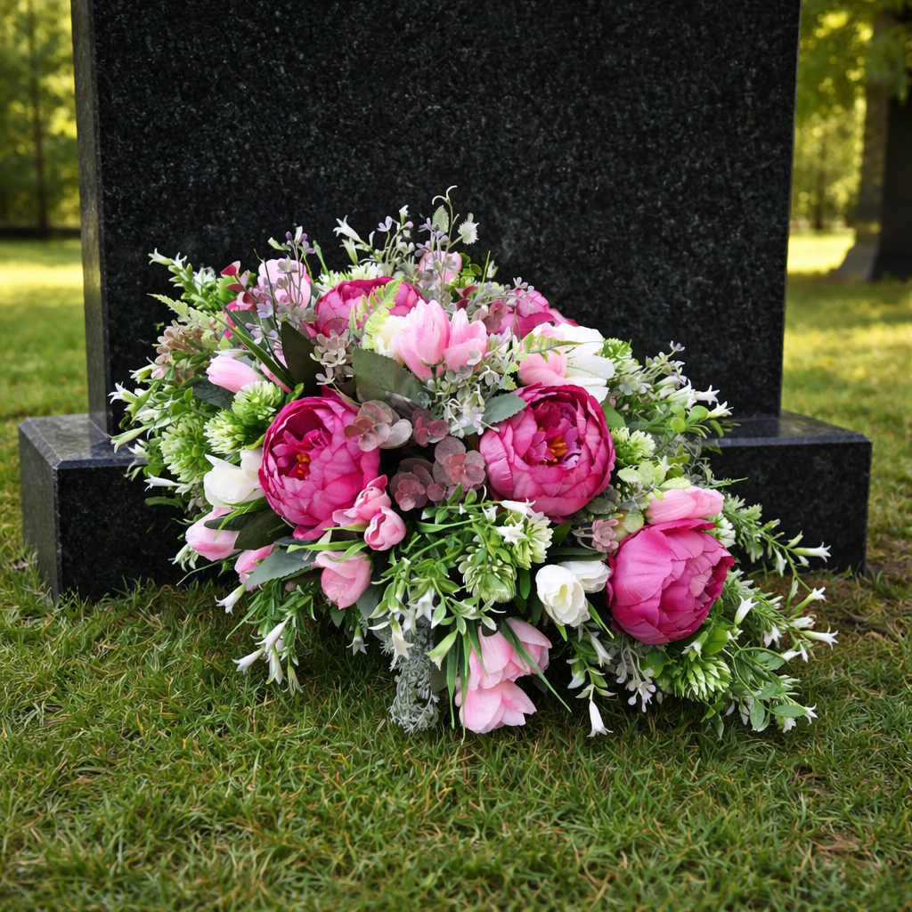 Smútočný aranžmán